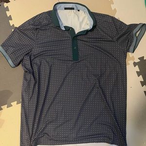 Greyson polo XL